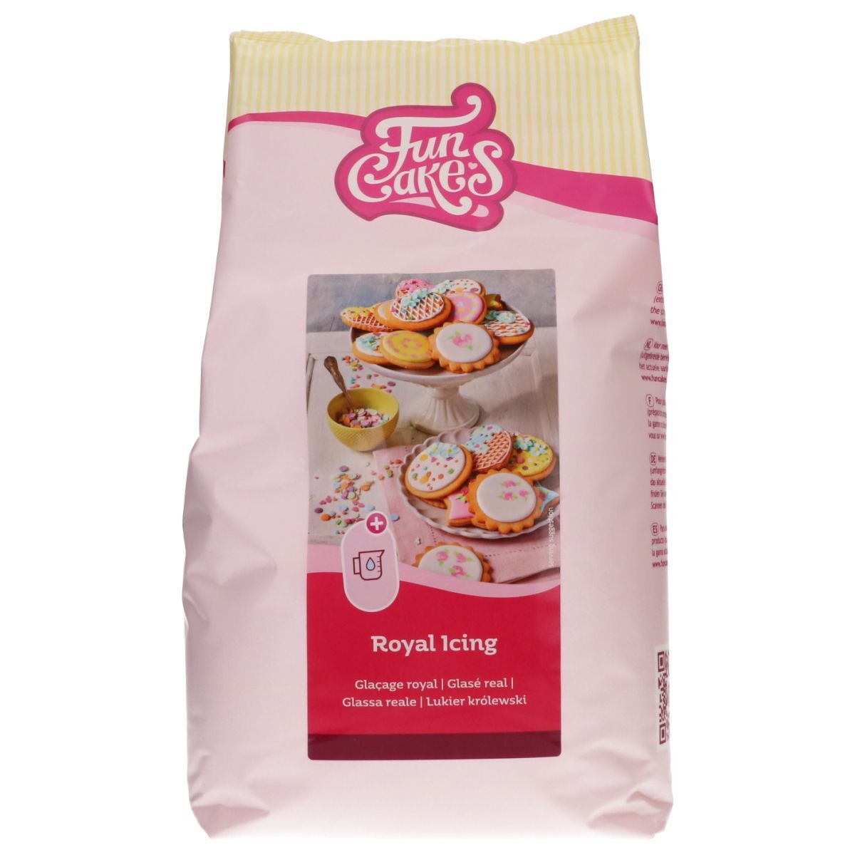 FunCakes2025_F10860_FunCakes_Mix_for_Royal_Icing_4kg_1_jpg_1 FunCakes Mix voor Royal Icing 4 kg