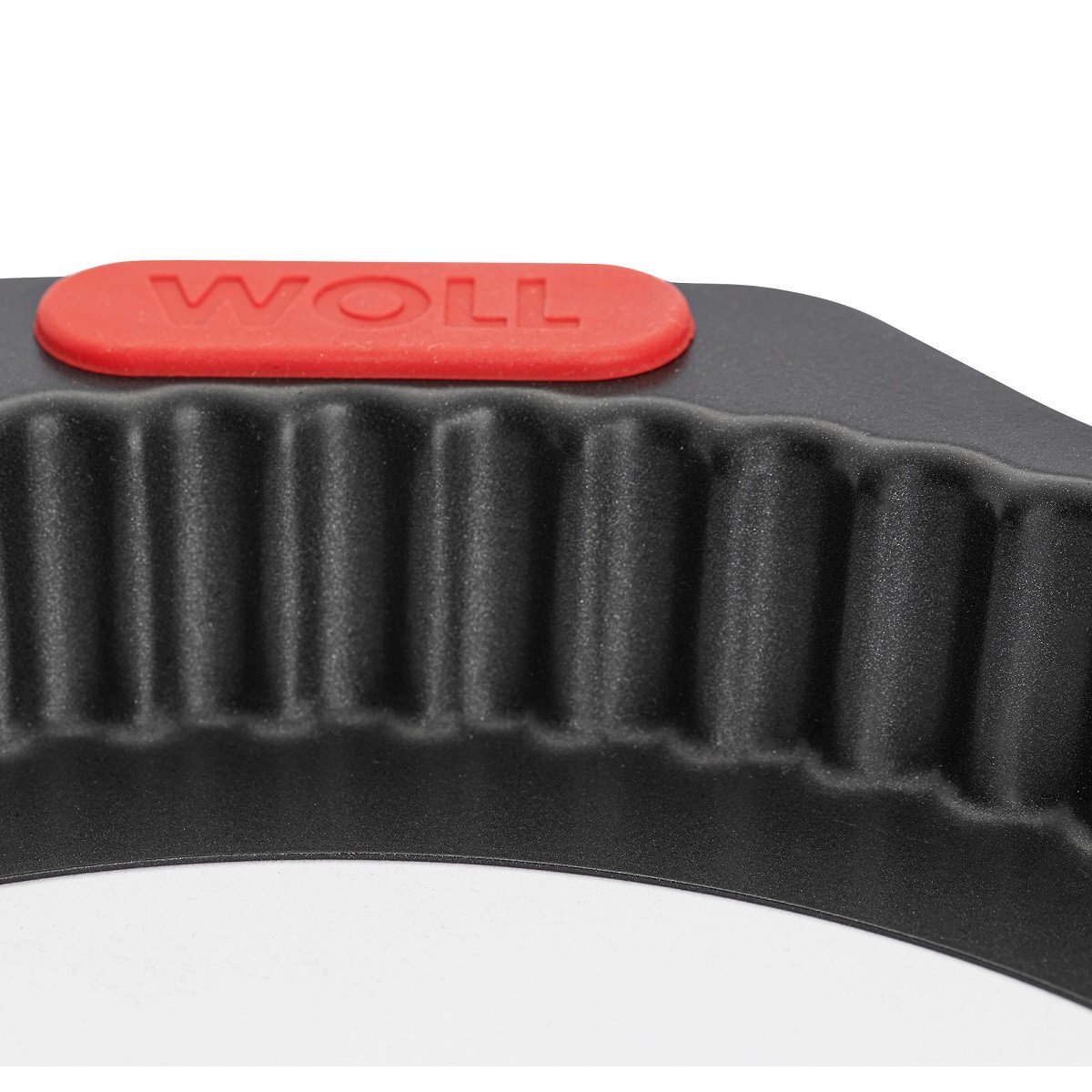 Woll Vlaaipan / Quichepan losse bodem Ø26cm (PFAS-vrij)