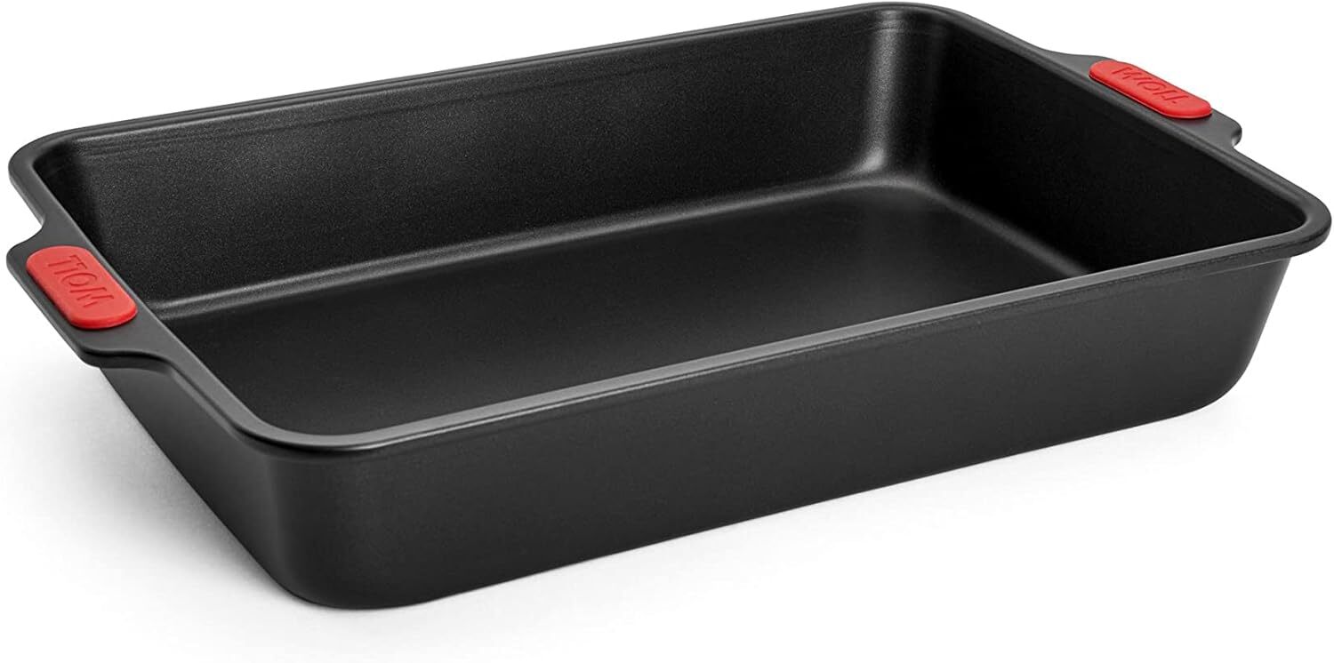 Woll Bakvorm Rechthoek 38x26cm (PFAS-vrij)