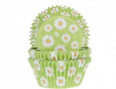 Cupcake Cups Madelief 50st.