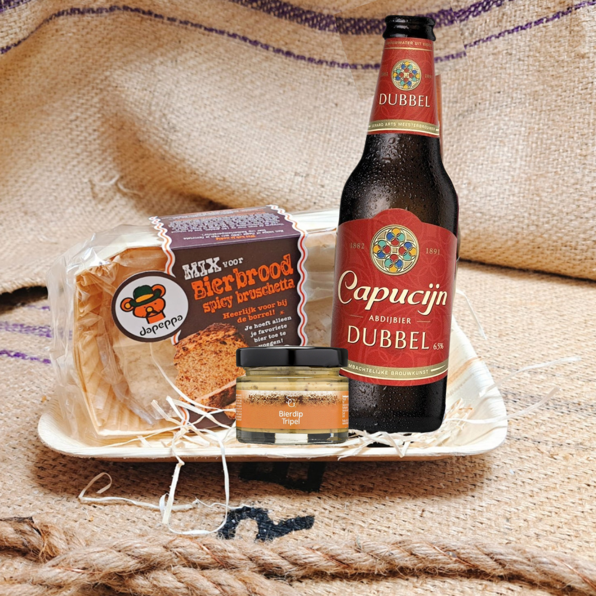 Product_afbeeldingen_website_10 Cadeaupakket 'Bierbrood Spicy bruschetta'