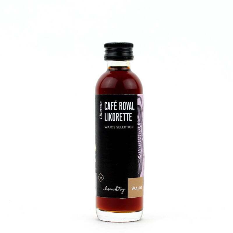 Cafe Royal Likeur 40 ml