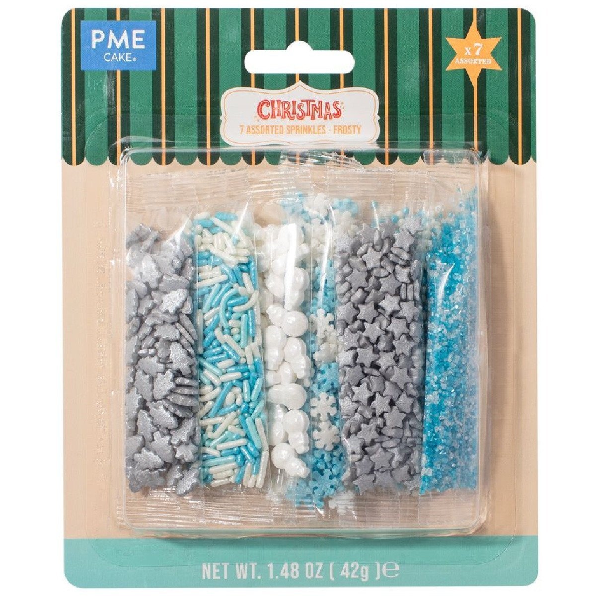 PME_Kerst_Sprinkle_Mix_Frosty_Set7_6566 PME Kerst Sprinkle Mix Frosty Set/7