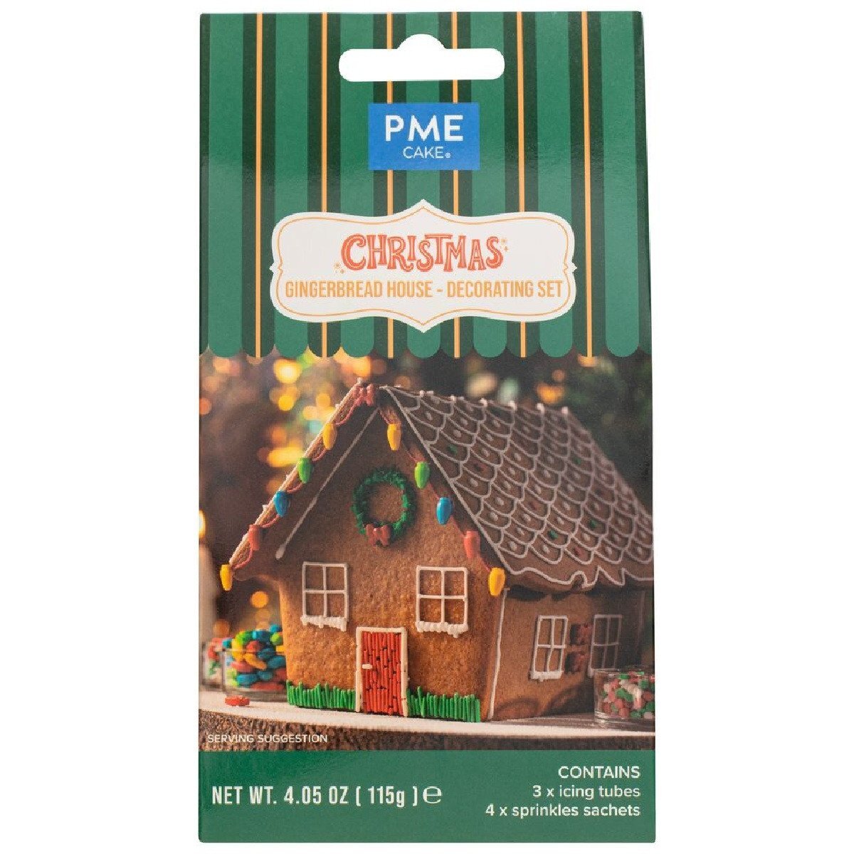 PME_Decoratie_Set_Peperkoekhuis_d60e PME Decoratie Set Peperkoekhuis