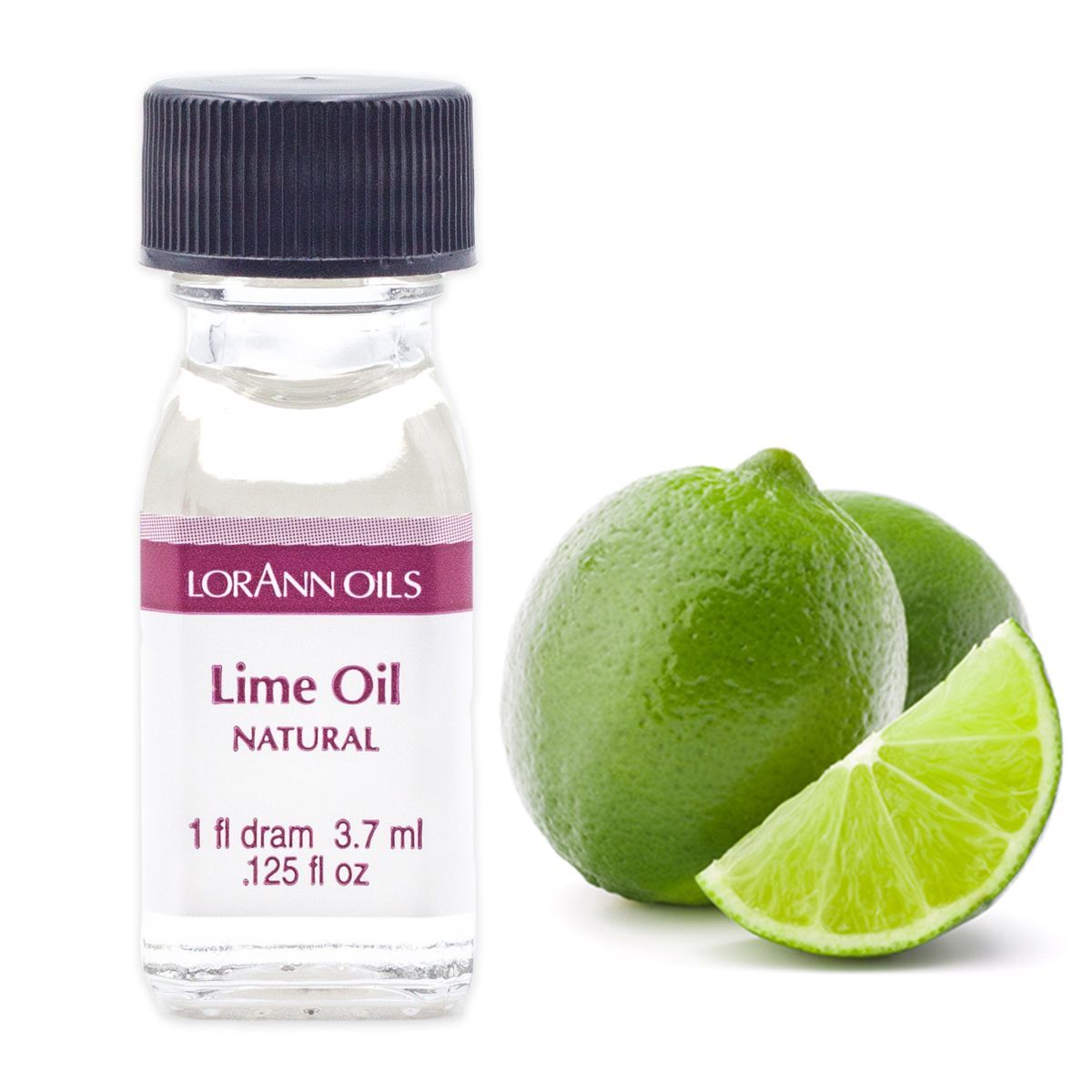 Smaakstof Lime 3,7ml