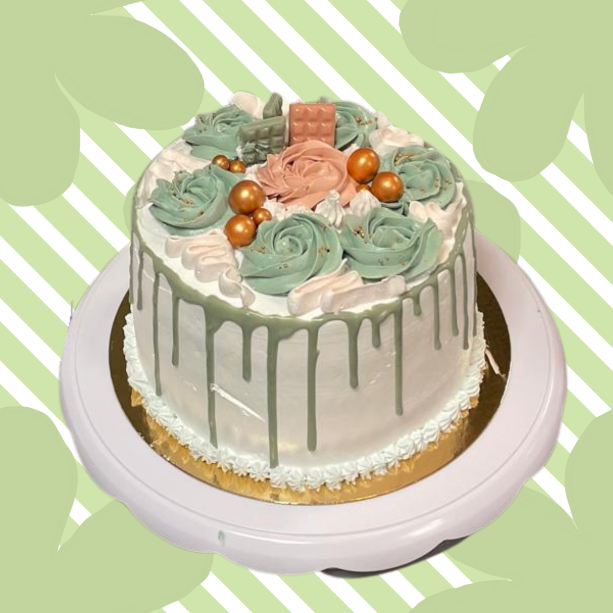 Woensdag 18 februari Workshop Basis Driptaart (ouder-kind)