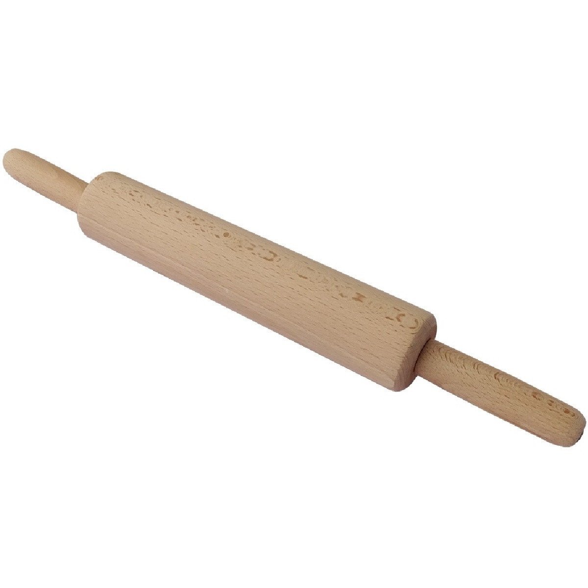 Deegroller Hout 40cm Ø5cm