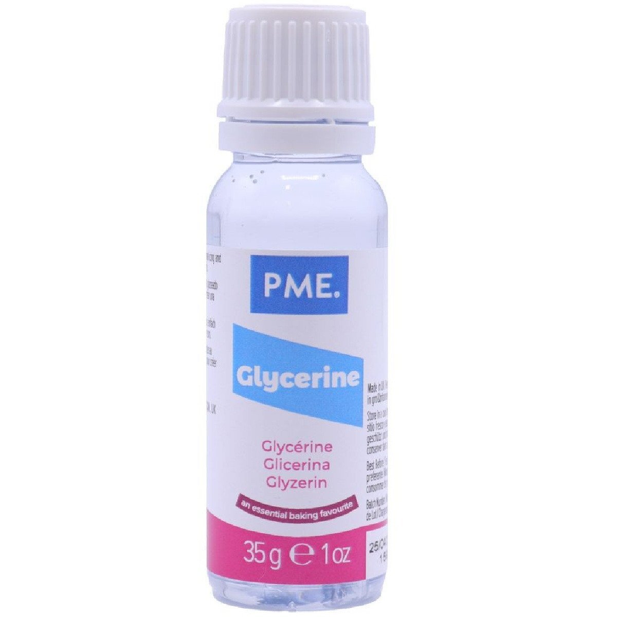 PME Glycerine 35g