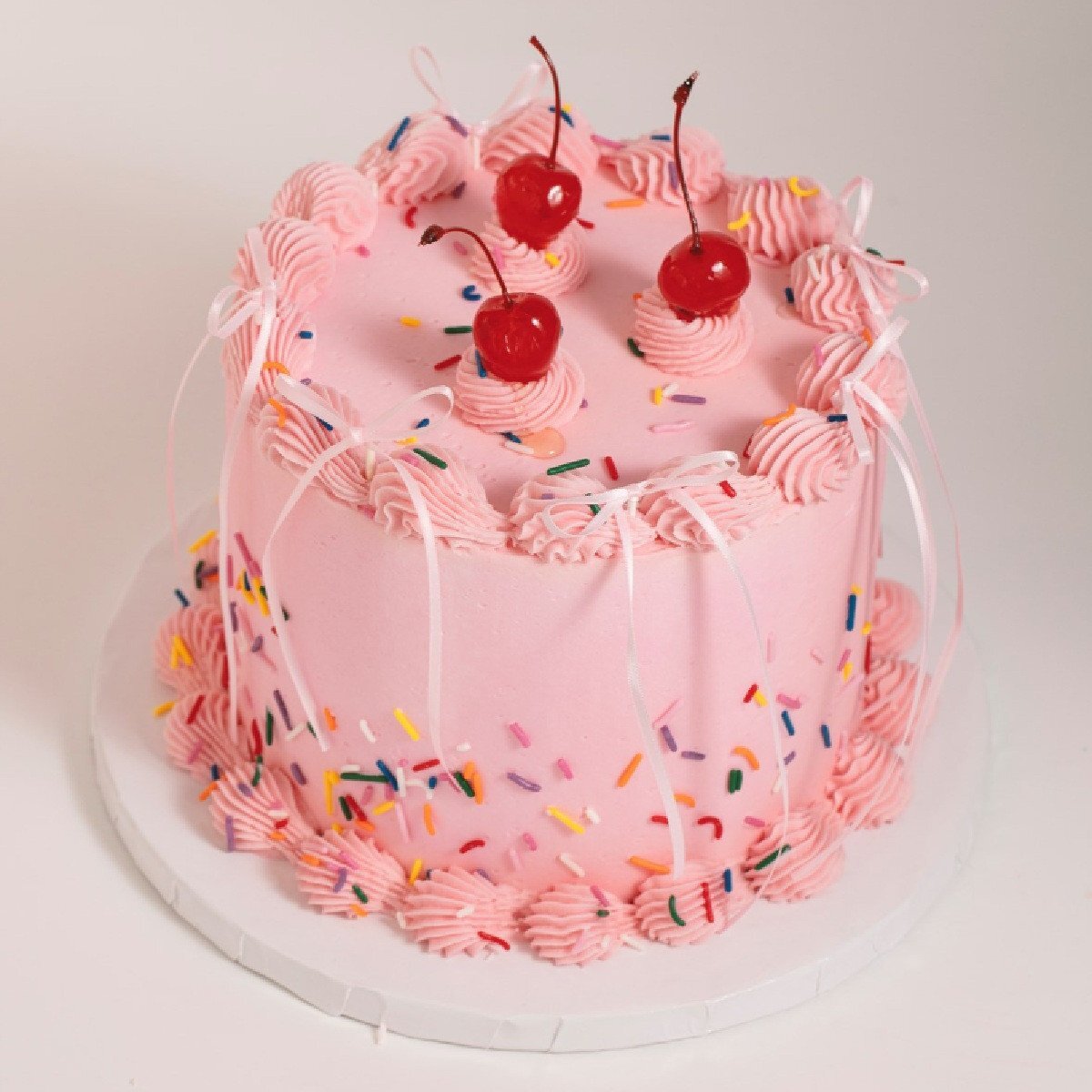 PME_Taarttopper_Lintstrik_Lichtroze_8st._4_02a3 PME Taarttopper Lintstrik Lichtroze 8st.