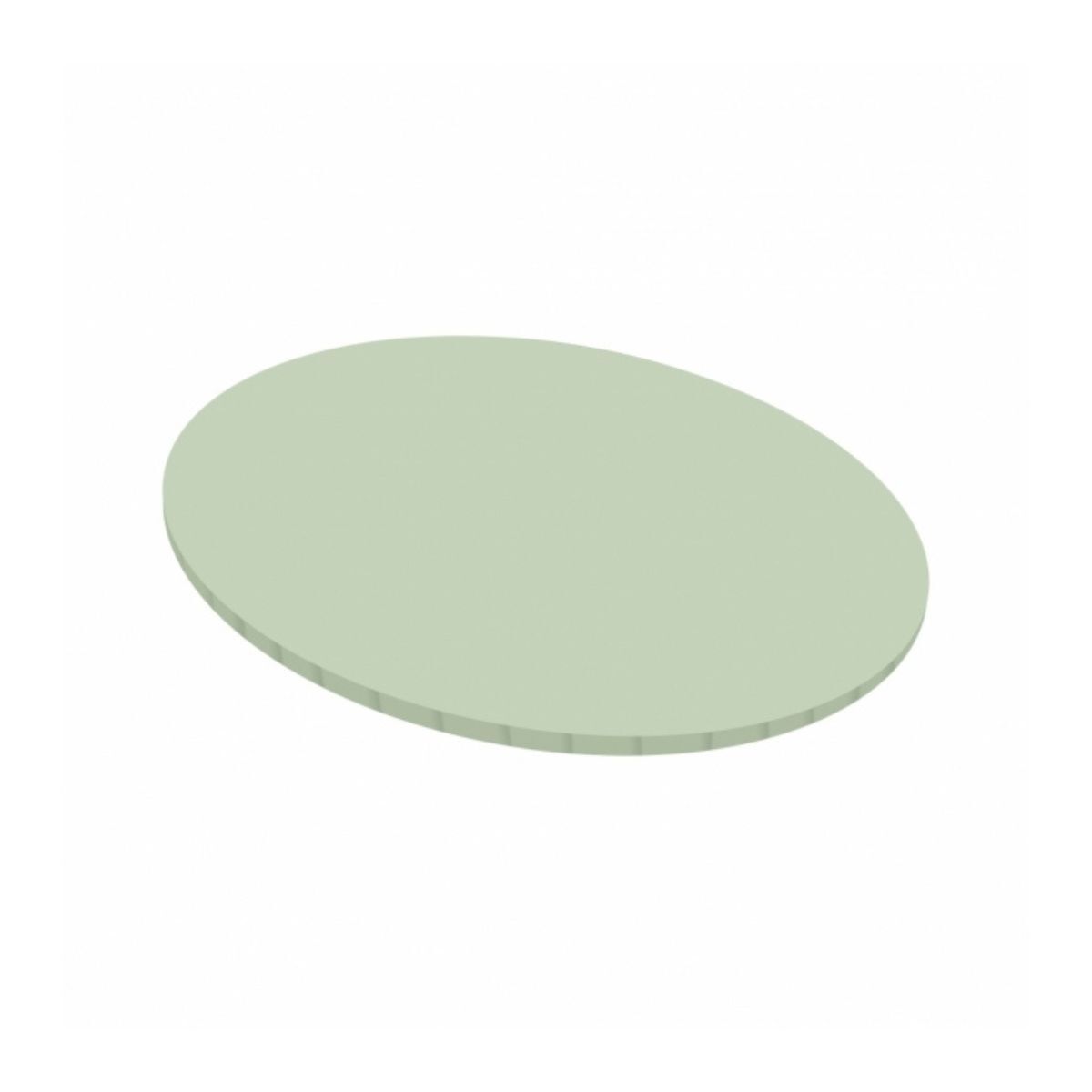 Simply_Making_SM211149_Simply_Making_Masonite_Board_jpg Simply Making Masonite Board - 30 cm Rond - Salie Groen pk/1