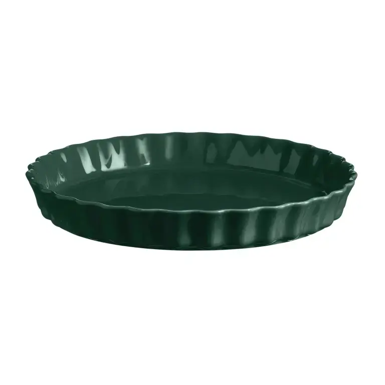 Emile Henry Taartvorm - Ø295mm - Cèdre