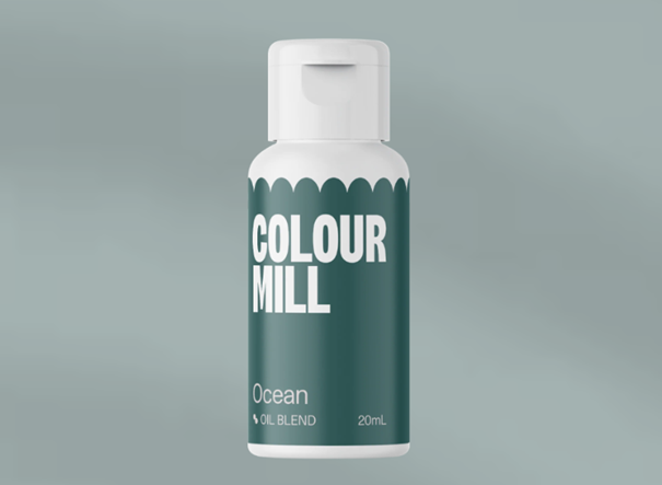 Colourmill Ocean 20ml - Oil Blend