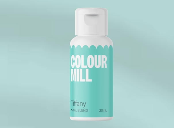Colourmill Tiffany 20ml - Oil Blend
