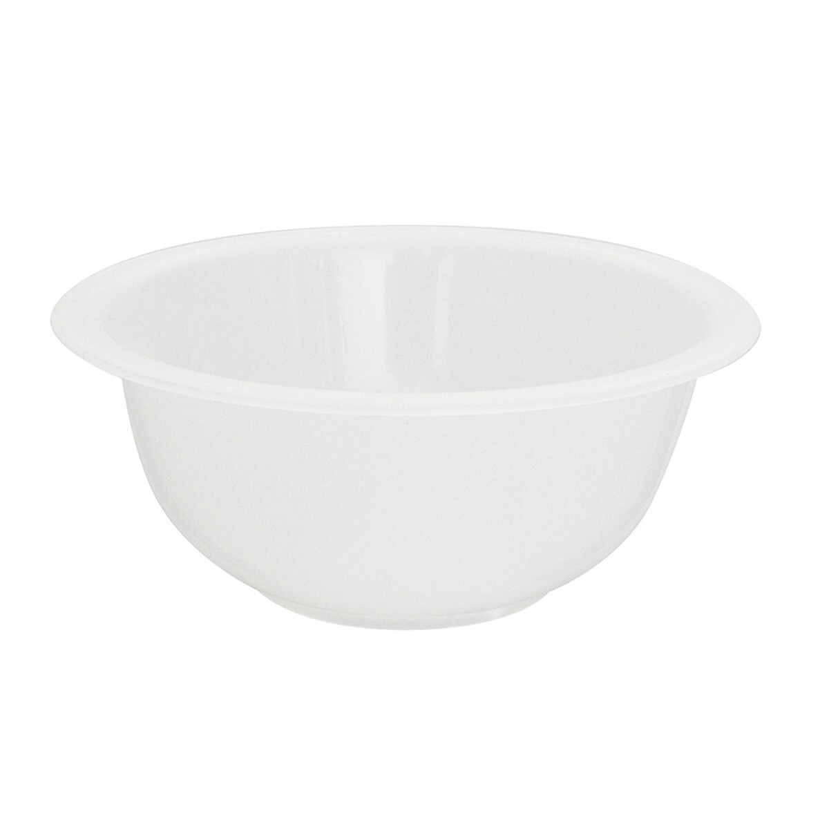 Beslagkom kunststof 24 cm