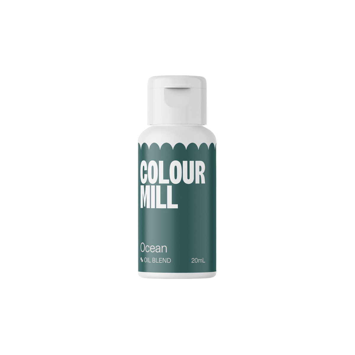 ColourMill Ocean 20ml - oil blend