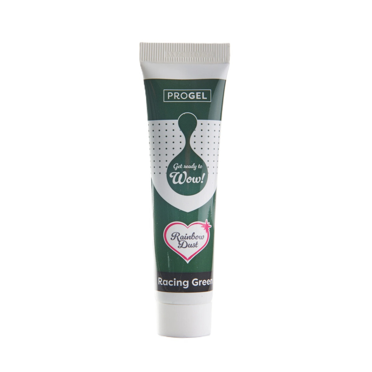Progel Kleurstof Holly Green/Racing Green 25g
