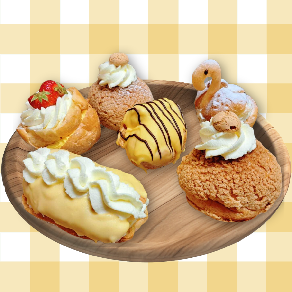 Soezen_kex Donderdag 12 maart Workshop Soezen Bakken