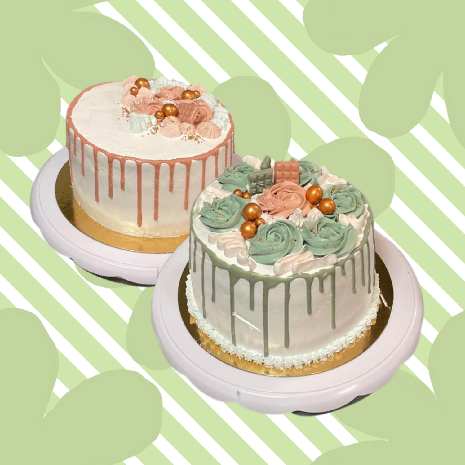 Zaterdag 11 april Workshop Basis Driptaart