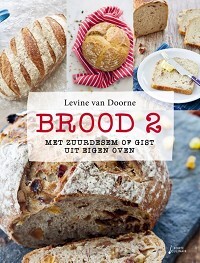 Brood 2, Levine van Doorne