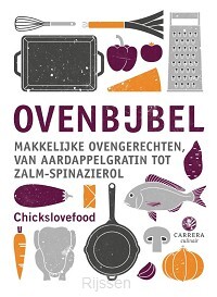 Ovenbijbel, Chickslovefood