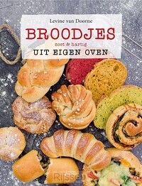 Brood 3 Zoet en Hartig Levine van Doorne