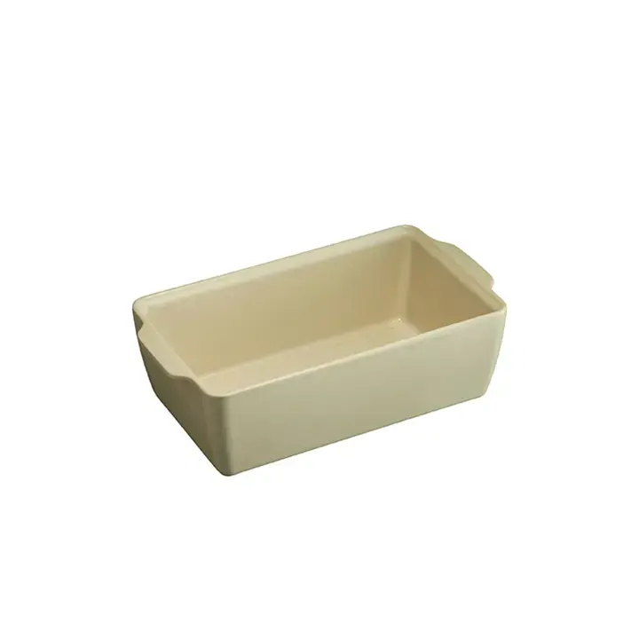 Emile Henry Broodbakvorm - 240x150mm - Lin