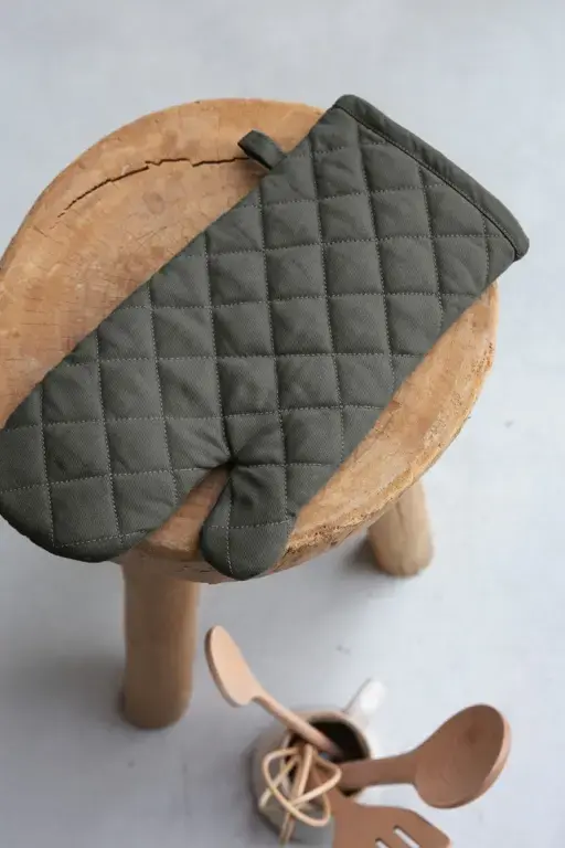 Walra Ovenwant Off Black