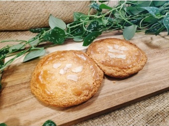 Bakpakket Gevulde Koeken