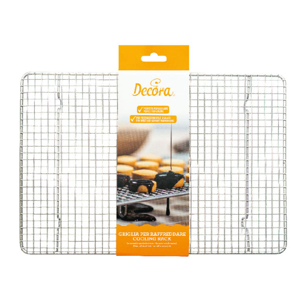 Decora Afkoelrek 38x26 cm