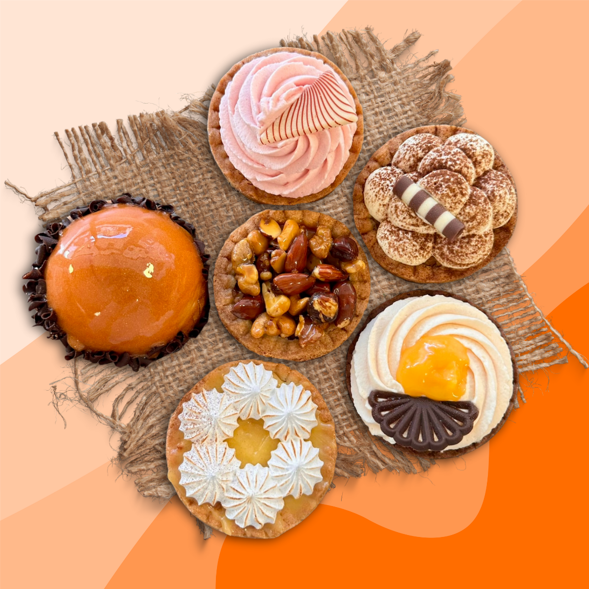 Donderdag 4 juni Workshop Rondokoeken maken