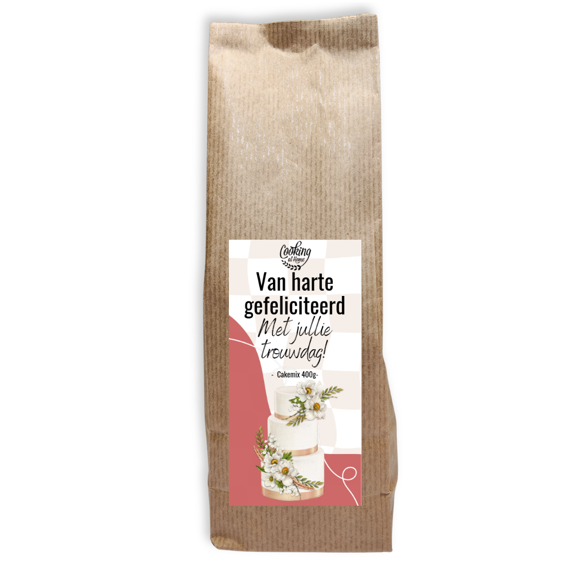 Product_afbeeldingen_website_46 Cadeaucake 'Van harte gefeliciteerd met jullie trouwdag'