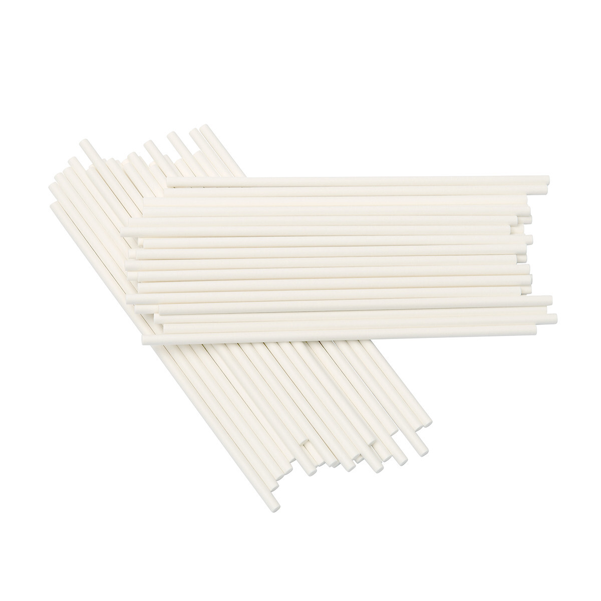 BrandNewCake Lollystokjes 15cm 50st.