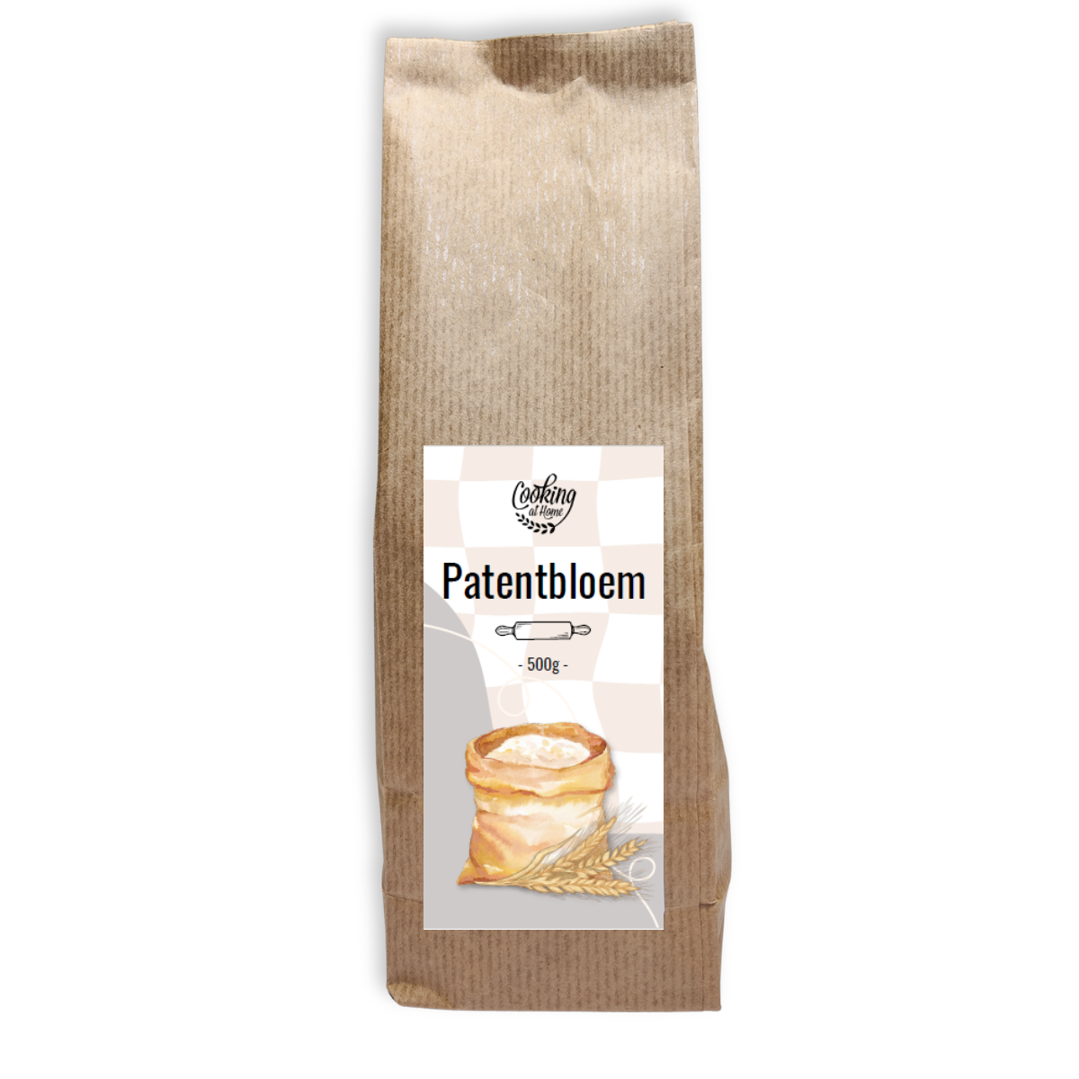 Patentbloem 500 gram