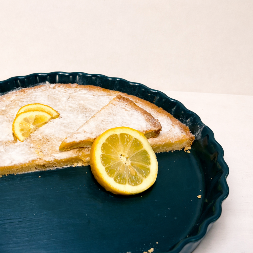 Bakpakket Lemon Boterkoek