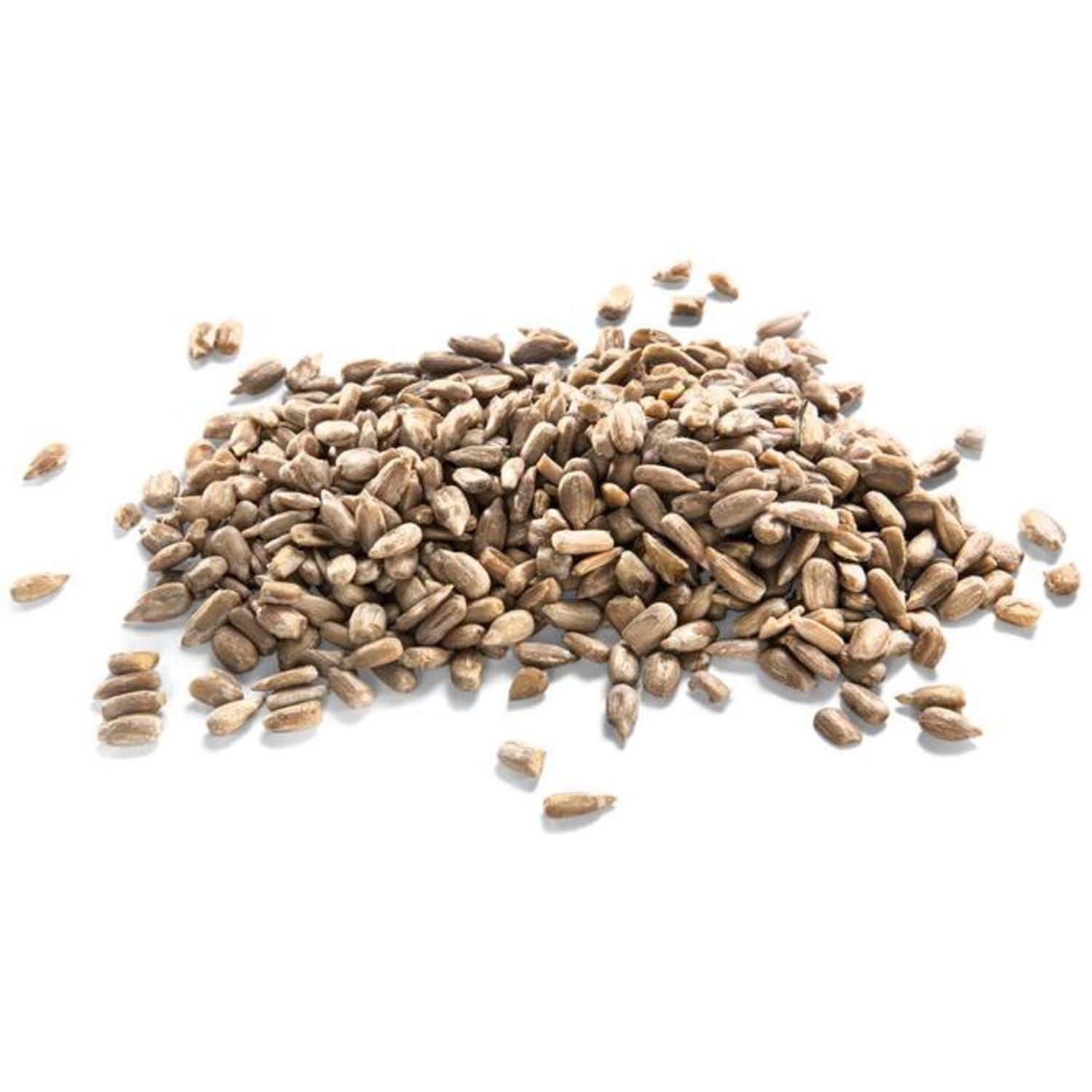 Zonnebloempitten gepeld 250g