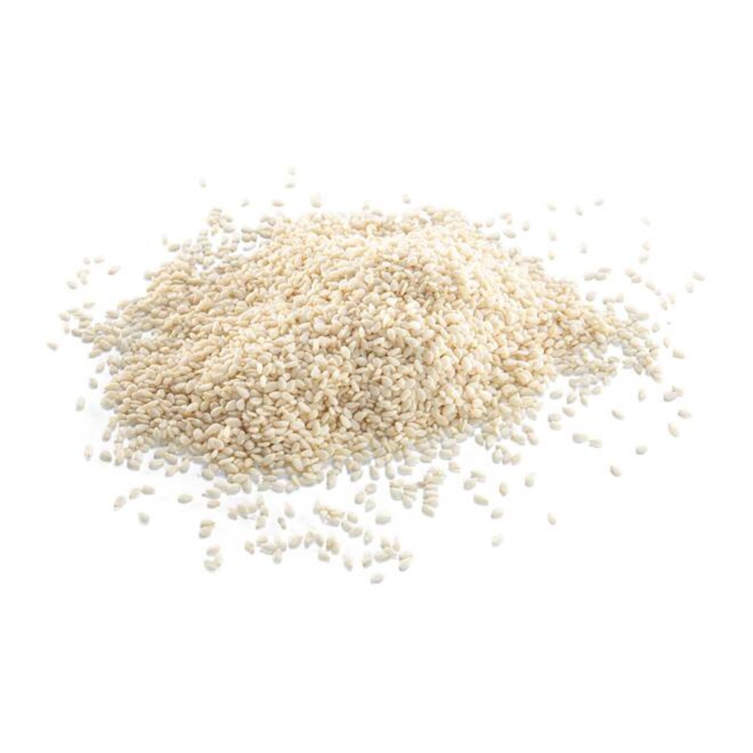 Sesamzaad gepeld 250g