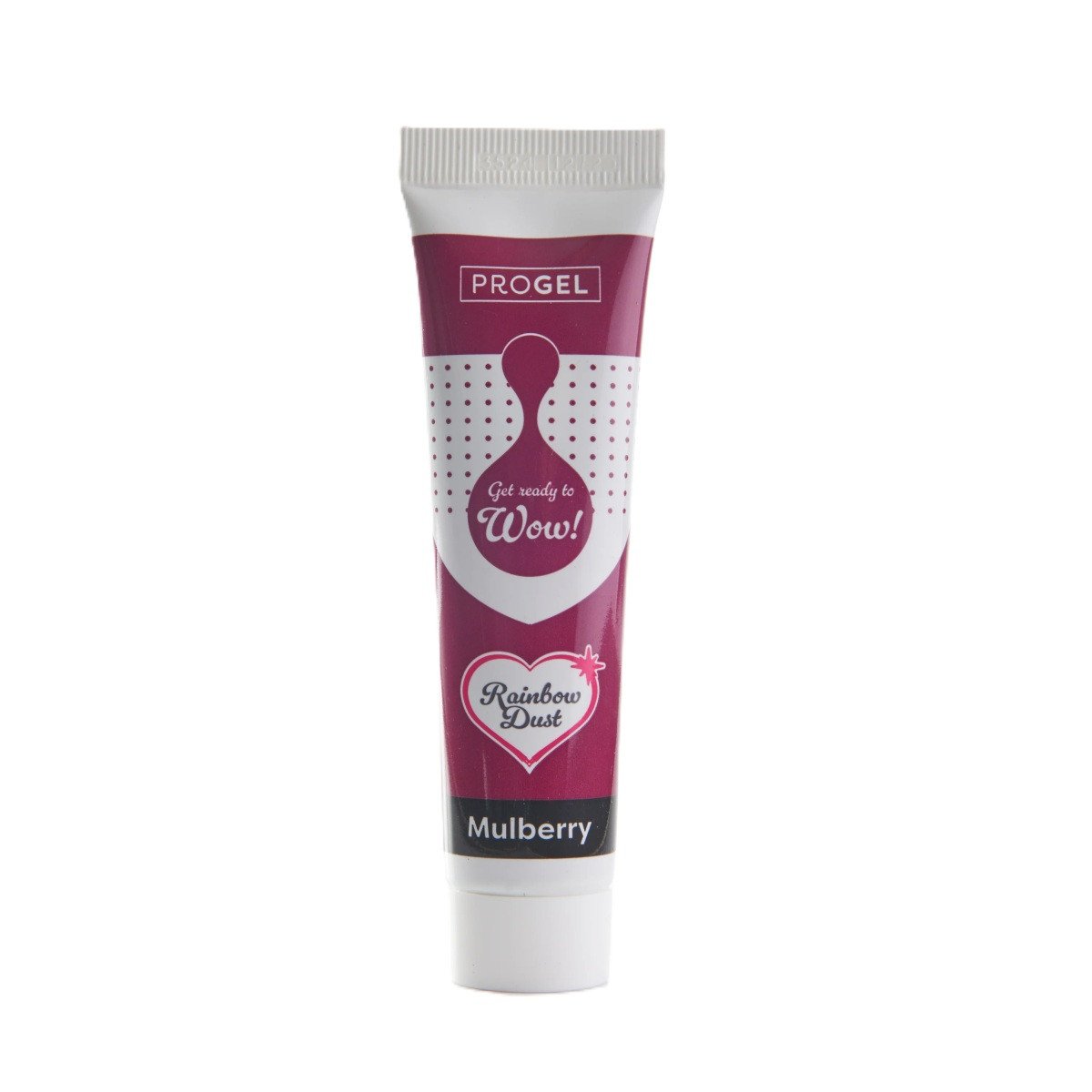 RD_Kleurstof_ProGel_Mulberry_25_gram_dcbc Progel kleurstof Wine Red/ Mulberry 25g