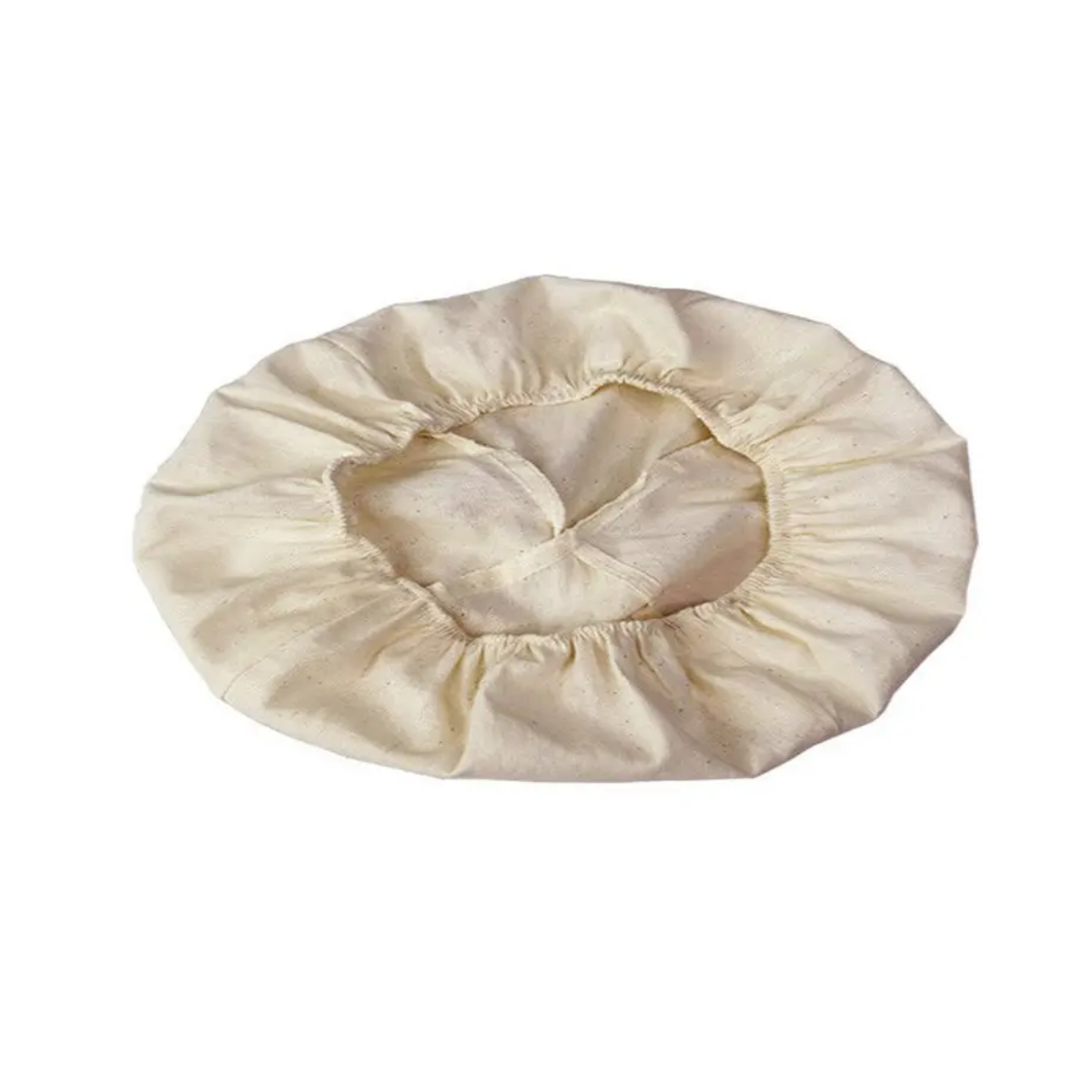 BNC Linnen doek Ø20cm (tbv Rijsmandje BNC00500)