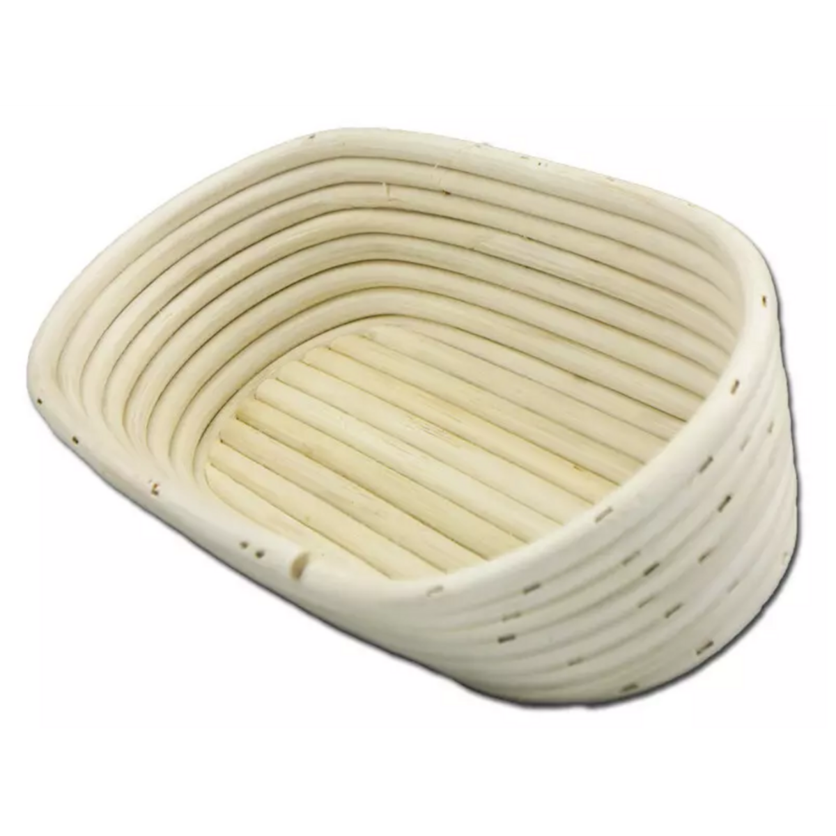 Rijsmandje Ovaal 30x15cm (700 tot 900 gram deeg)