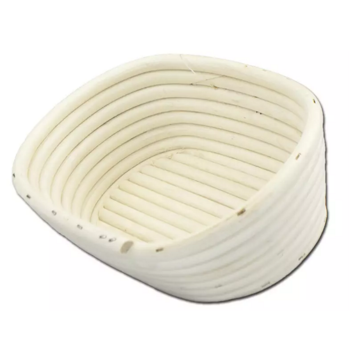 Rijsmandje Ovaal 20x13,5cm (400g deeg)