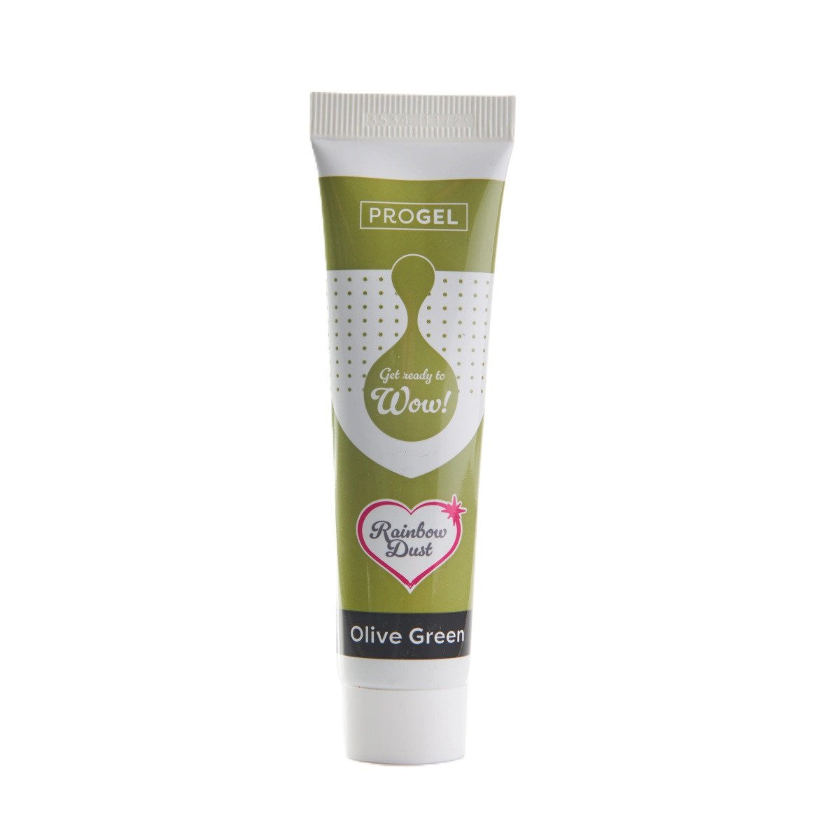 RD_Kleurstof_ProGel_Olive_Green_25_gram_3a8e Progel Kleurstof Olive Green 25g