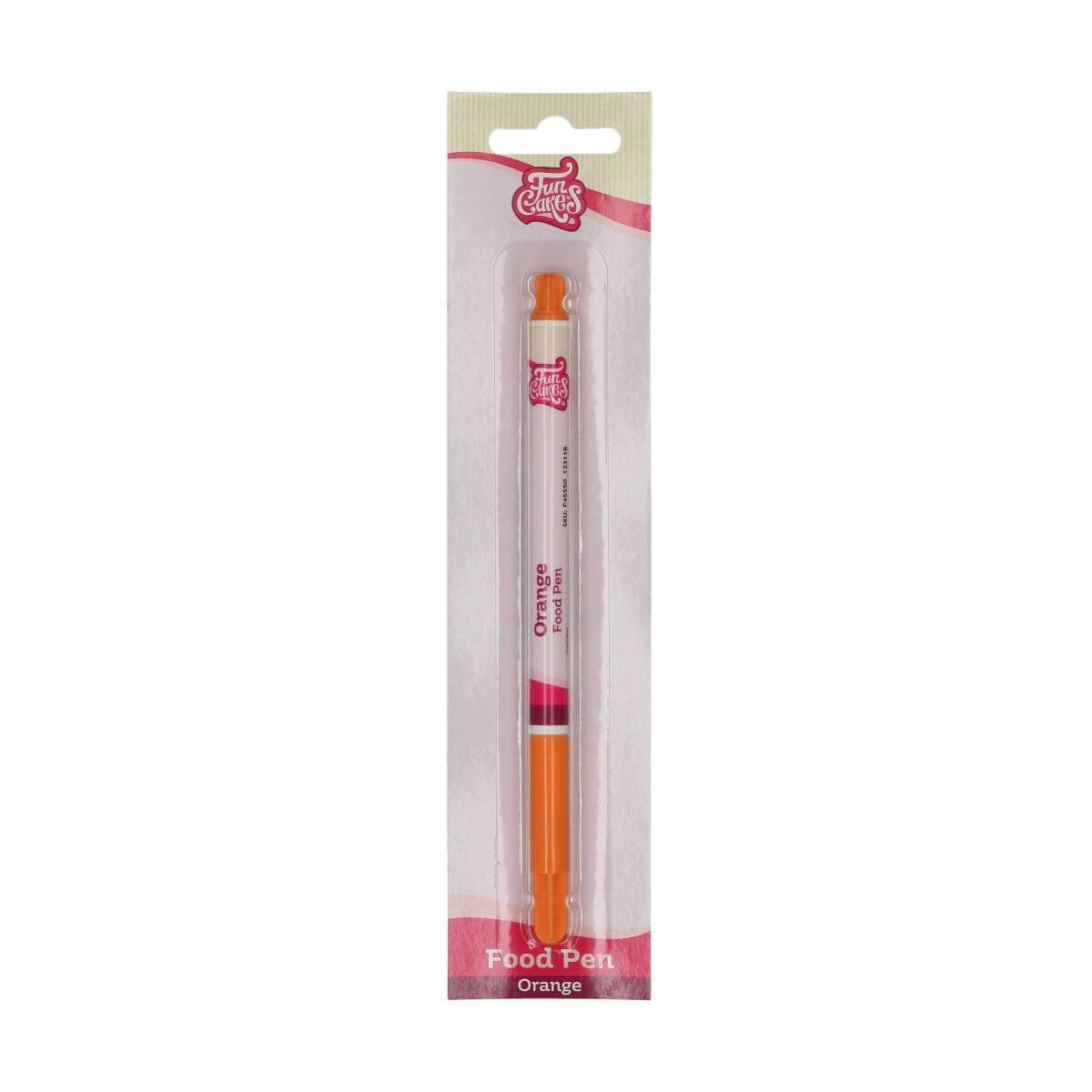 FUNCAKES2024_F45550_FunCakes_Food_Pen_2024_Orange_1_jpg FunCakes Food Pen Oranje