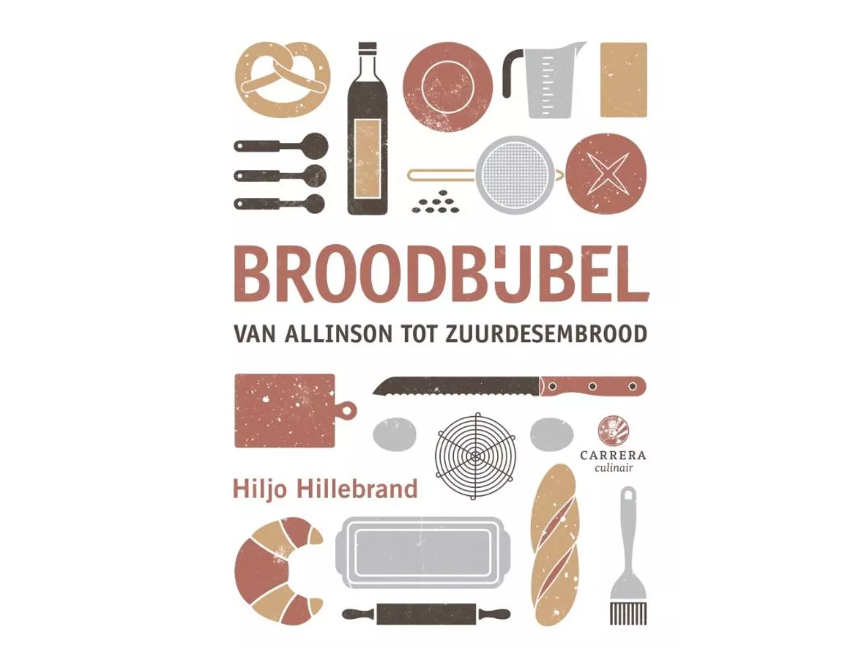 Broodbijbel, Hiljo Hillebrand