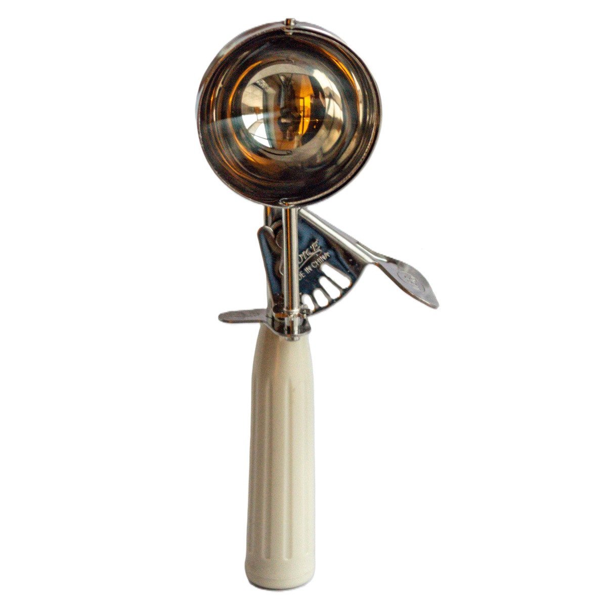 BrandNewCake IJsschep / Koekjeslepel Ø63mm