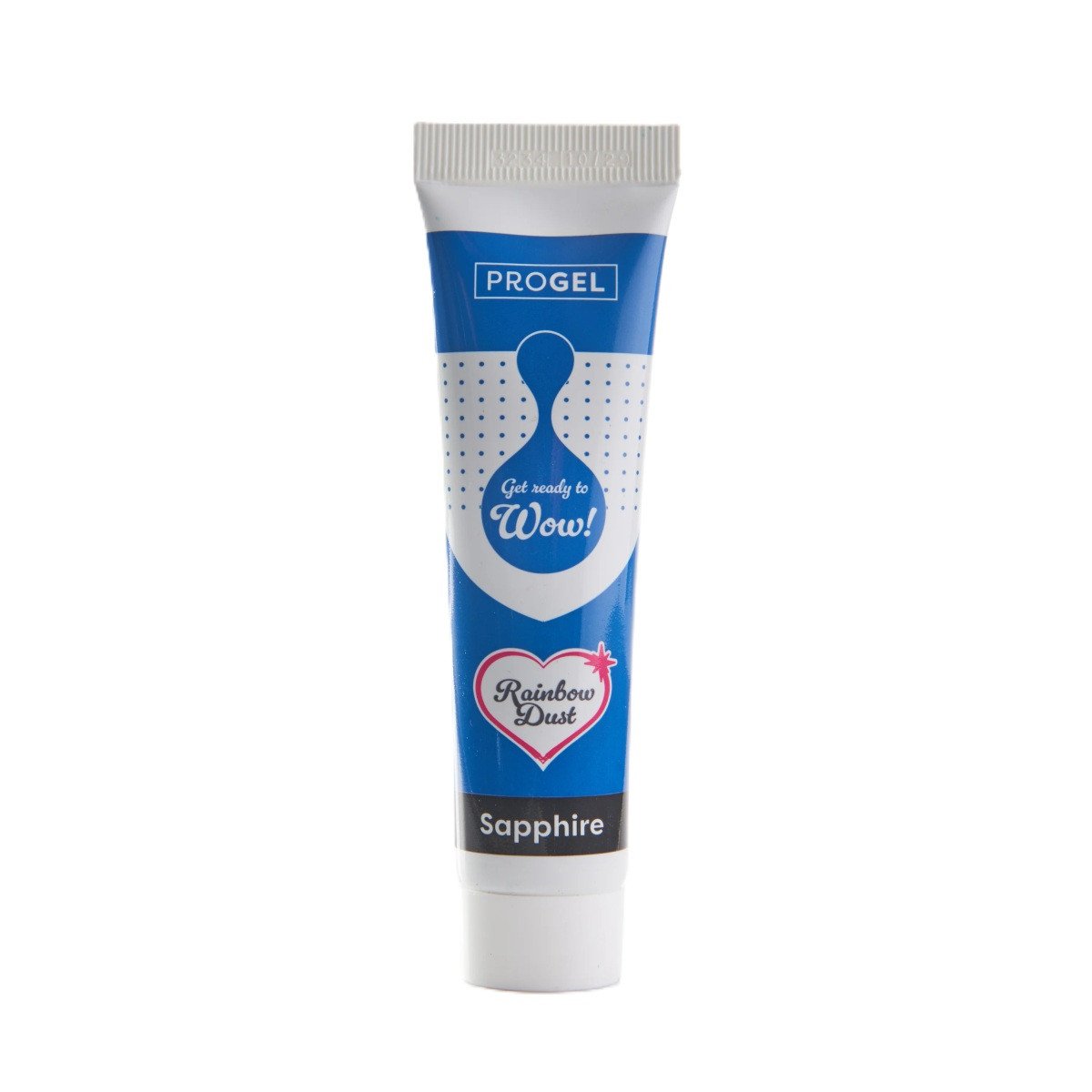 Progel Kleurstof Sapphire 25g
