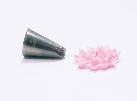 Spuitmondje JEM Chrysanthmum/Smile Nozzle NZ81**
