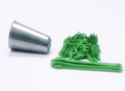 JEM Large Hair/Grass Multi-Opening Nozzle #234