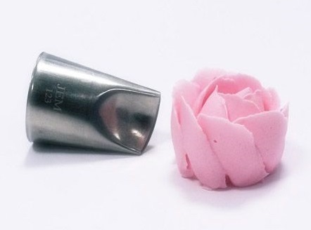 Spuitmondje JEM NZ123
