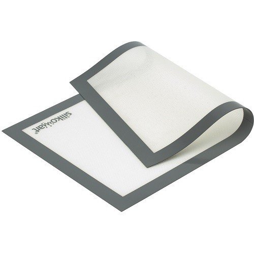 Silikomart Siliconen Bakmat 40x30cm
