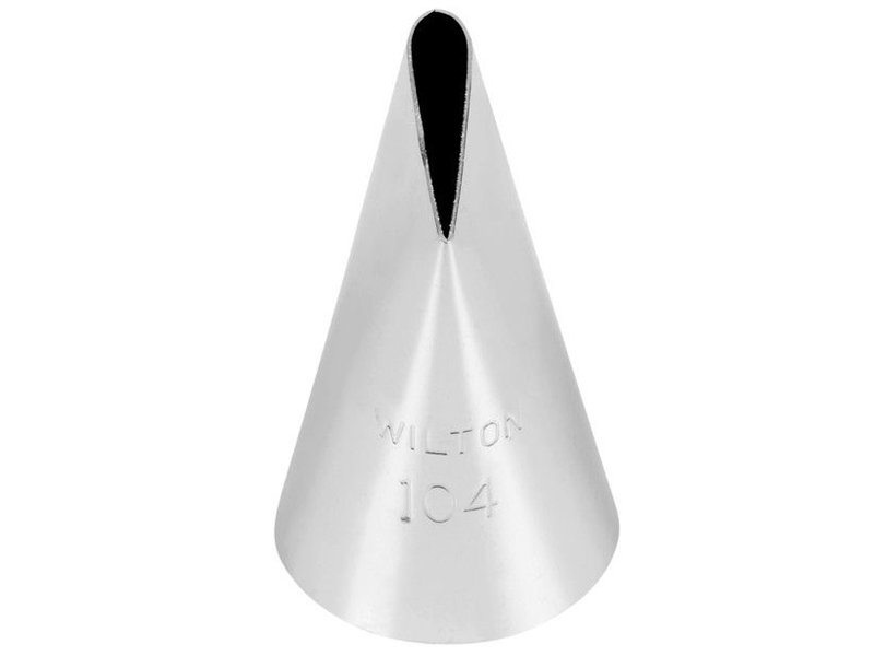 Wilton Spuitmondje nr. 104